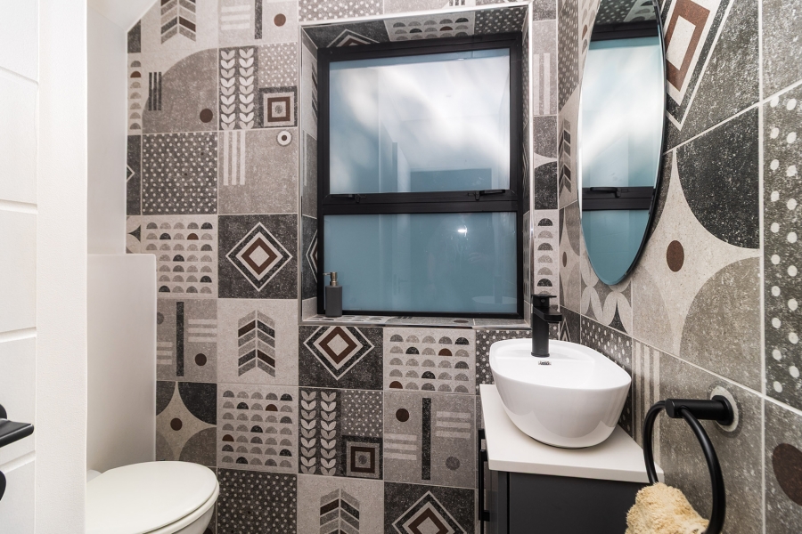 4 Bedroom Property for Sale in Tara Western Cape